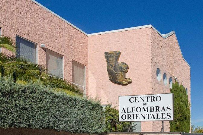 Takor Nuevo Oriente S L