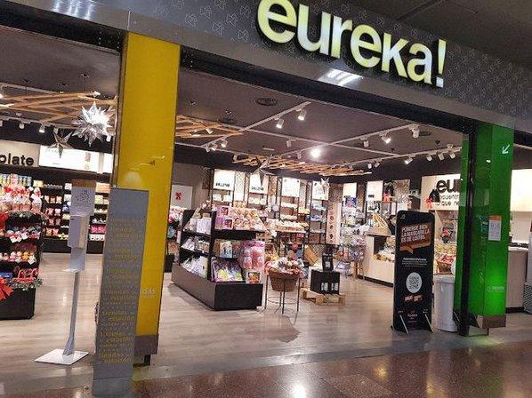 Eureka