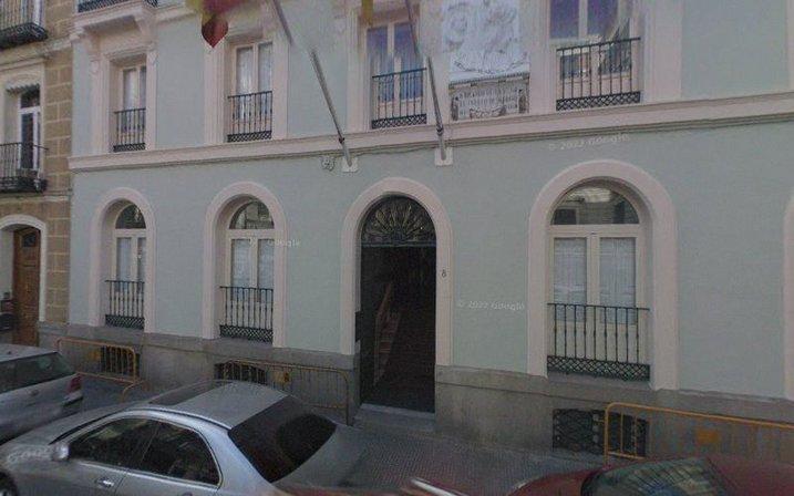 LPG España