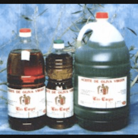 Bodegas Tio Cayo, Vinos Y Aceites