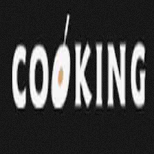 Cooking