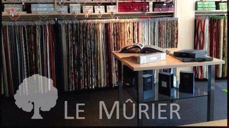 LE MÛRIER