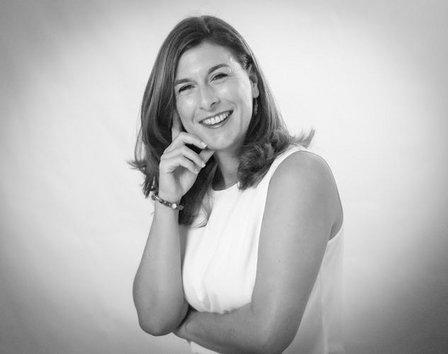 Coach e Instructora de mindfulness Natalia Mora