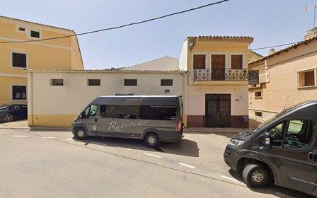 Casa Rural Sole