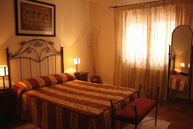 Casa Rural La Ibienza