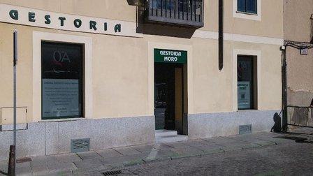 Gestoría Moro