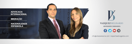 Vazquez Belisario Abogados / Advogados