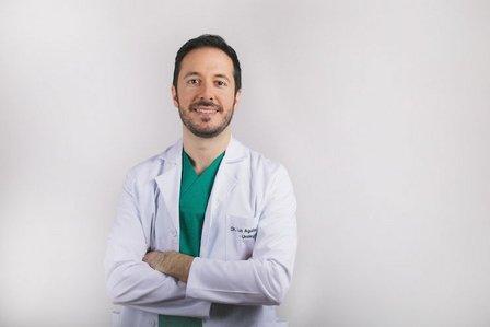 Dr. Luis Aguilar Gisbert