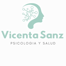 Vicenta Sanz.Psicologia y Salud