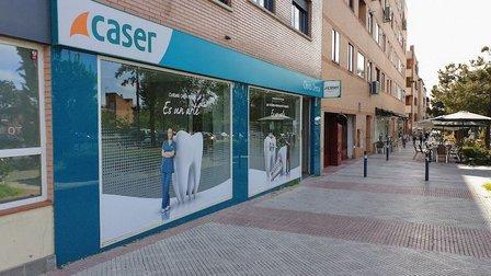 Clinica Dental Caser Alcobendas