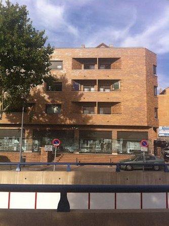 Centro Sanitario Consulta Abierta