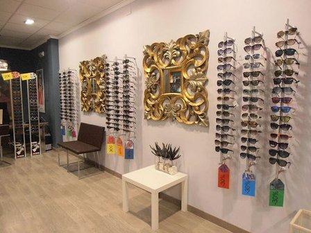 Optica Almoradiel
