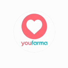 Farmacia YOUFARMA Pirámides