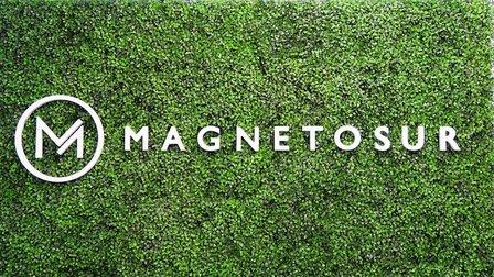 Clínica Magnetosur