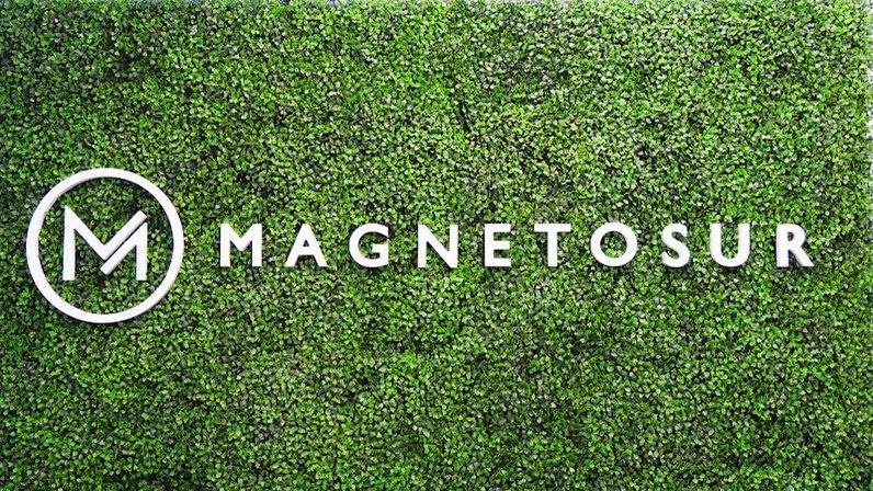 Clínica Magnetosur