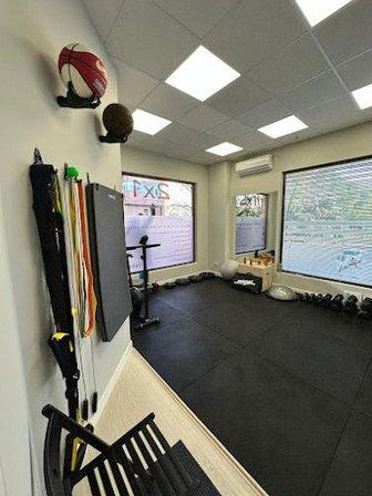 PTM Fisioterapia Tres Cantos