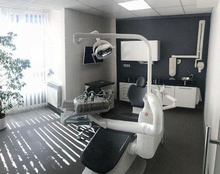 Dental Isilla Centro Odontológico
