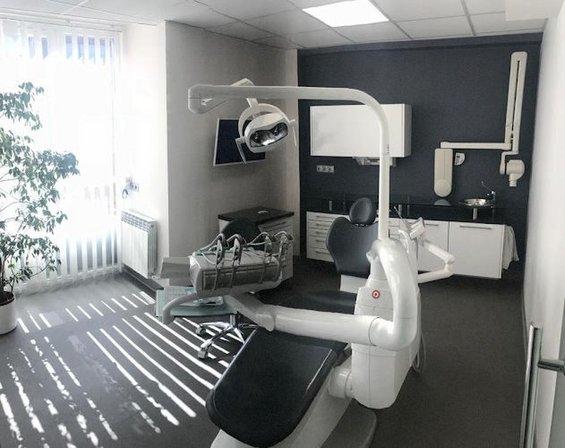 Dental Isilla Centro Odontológico