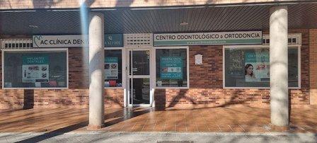 AC Clínica Dental