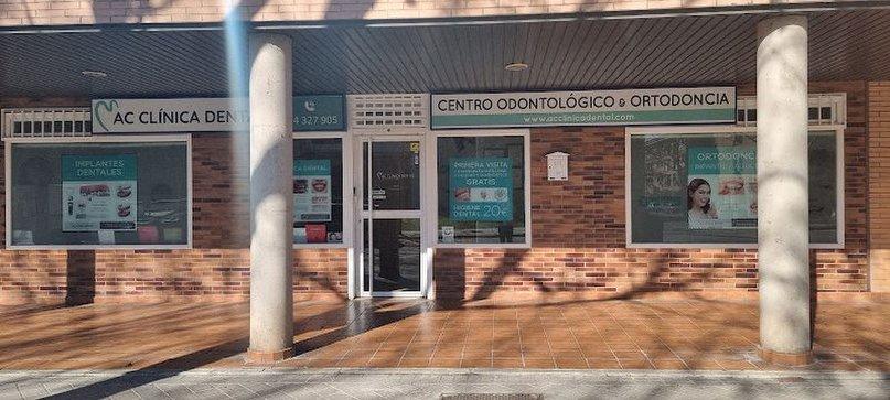 AC Clínica Dental
