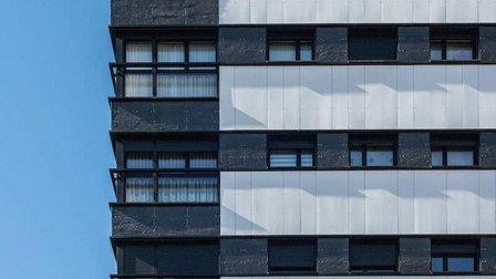 Ren Newarco | Rehabilitación de Edificios en Madrid