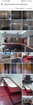 Muebles rincon