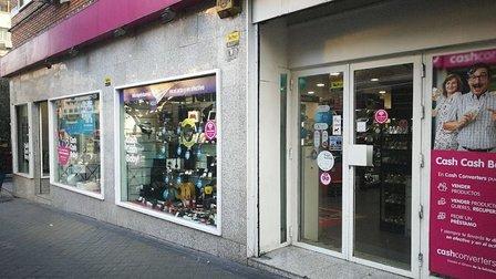 Cash Converters