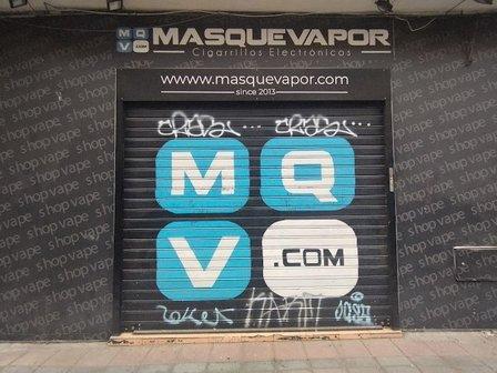 MASQUEVAPOR