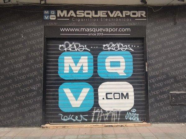 MASQUEVAPOR