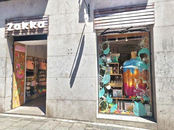 Zakka