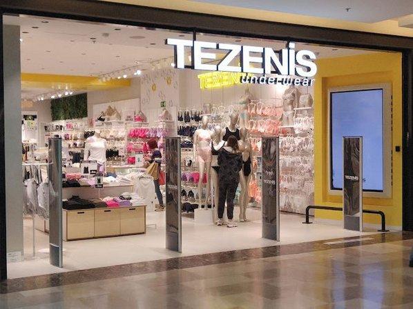 Tezenis