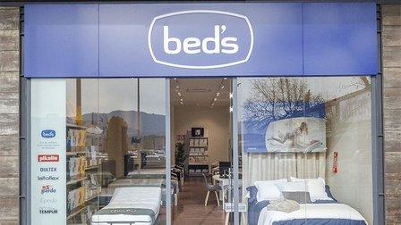 bed's