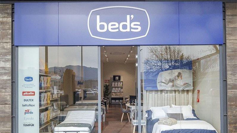 bed's