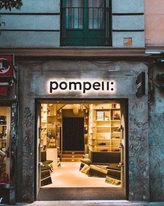 Pompeii