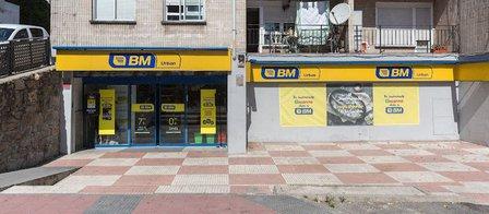 BM Supermercados