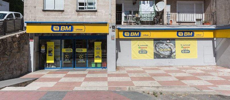 BM Supermercados