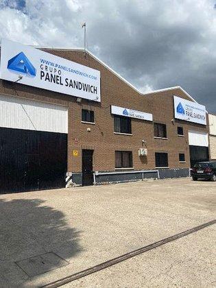 Panel Sandwich Group