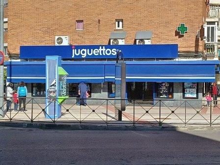 JUGUETTOS