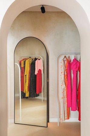 Borow | Alquiler de vestidos para tu fiesta o evento