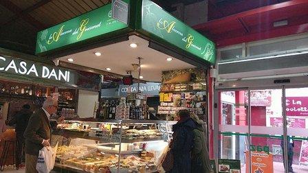 La Alacena Del Gourmet