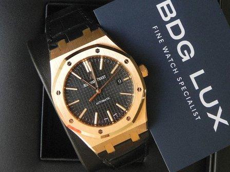 BDG LUX