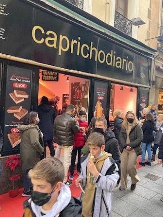 Capricho Diario