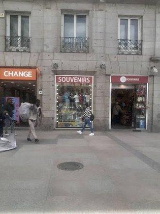 Sol Souvenirs
