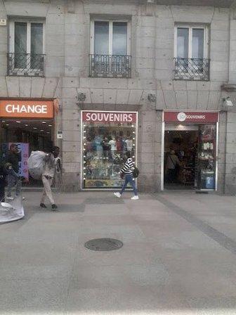 Sol Souvenirs