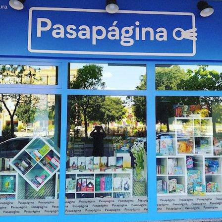 Pasapágina