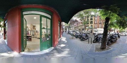 The Circular Project Shop
