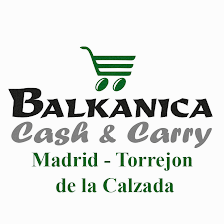 Balkanica Cash & Carry Madrid Torrejón