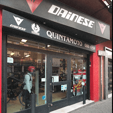 Boutique clothing Quintamoto