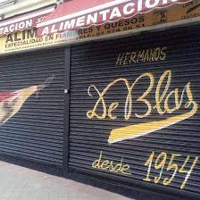 Hermanos de Blas