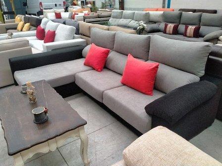 SOFAS MANOLITA 🛋️